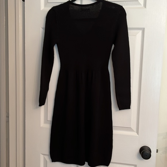 Calvin Klein Ladies Sweater Dress - Picture 4 of 4